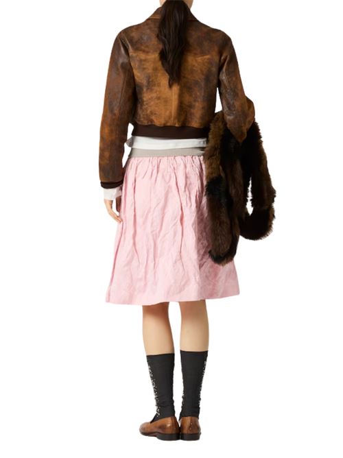 Duchess Skirt MIU MIU | MG24251FL6F0442